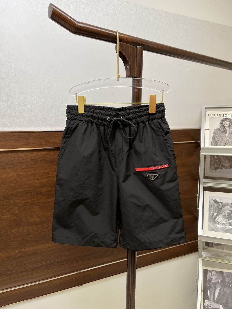 Prada Short Pants